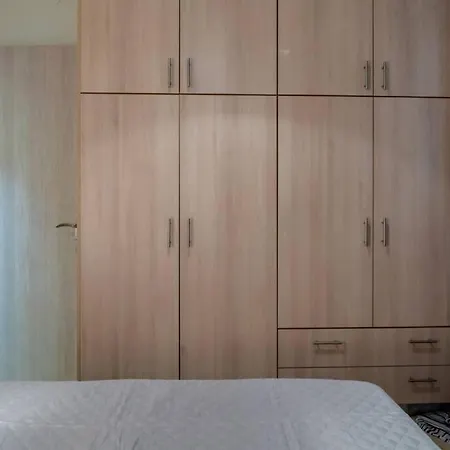 Διαμέρισμα Contessa Elli Residences