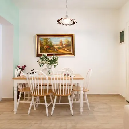 Contessa Elli Residences * أرغوستولي