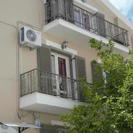 Contessa Elli Residences أرغوستولي