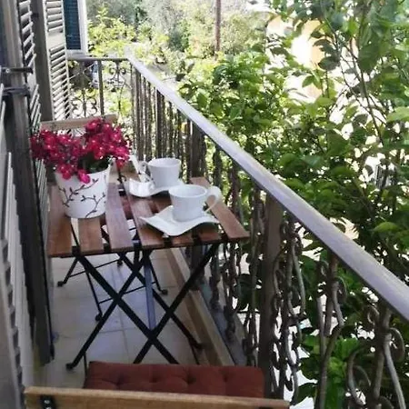 Διαμέρισμα Contessa Elli Residences