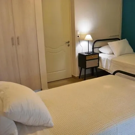 Contessa Elli Residences أرغوستولي