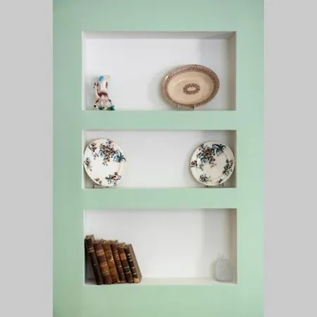 Apartamento Contessa Elli Residences