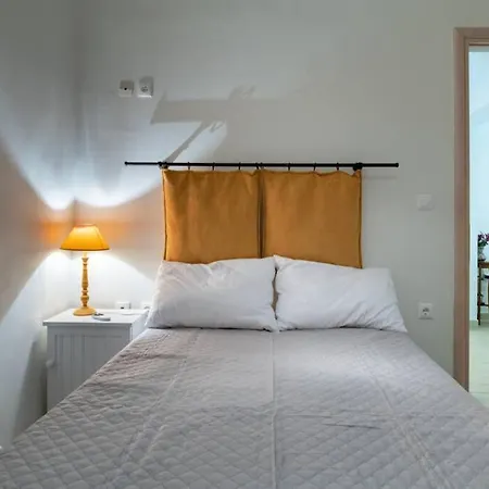 Contessa Elli Residences Apartamento