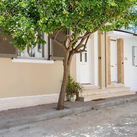 Contessa Elli Residences Apartamento