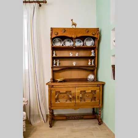 Apartamento Contessa Elli Residences *