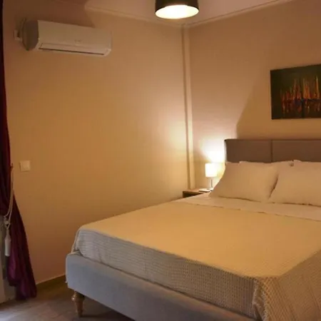 Daire Contessa Elli Residences