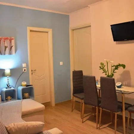 Daire Contessa Elli Residences *