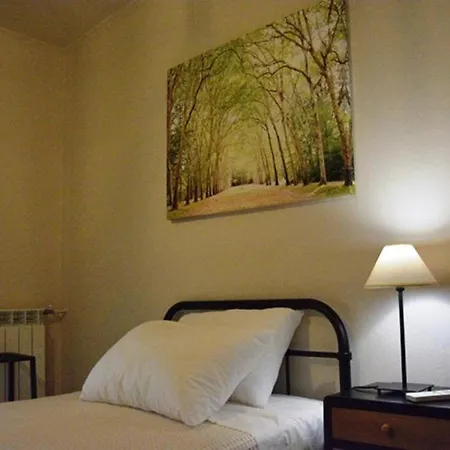 Contessa Elli Residences * Argostolion