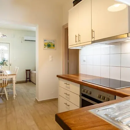 Contessa Elli Residences Argosztóli