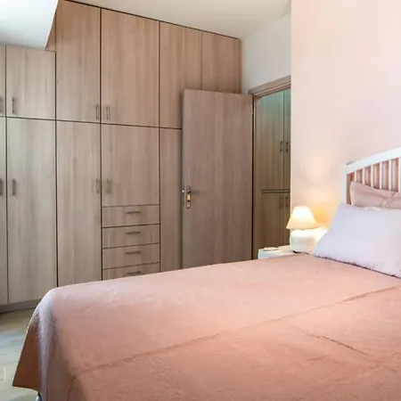 Apartman Contessa Elli Residences