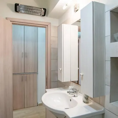 Contessa Elli Residences Apartman *