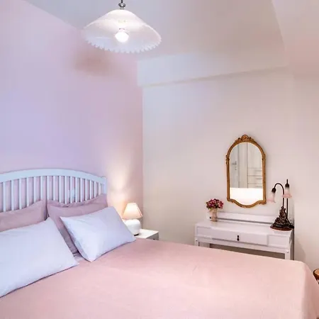 Apartman Contessa Elli Residences Argosztóli