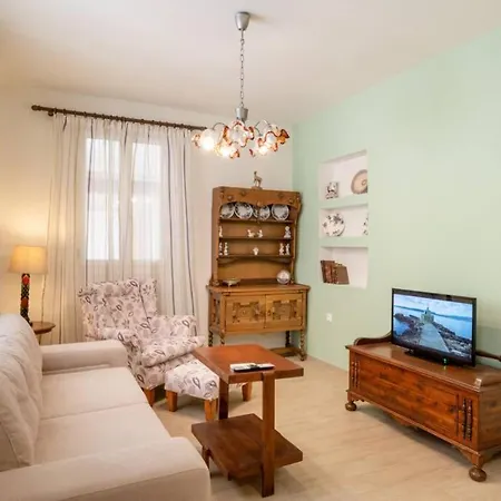 Apartment Contessa Elli Residences