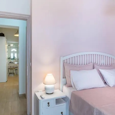 Contessa Elli Residences Apartment *