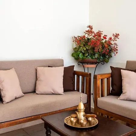 Apartment Contessa Elli Residences Argostoli (Kefalonia)