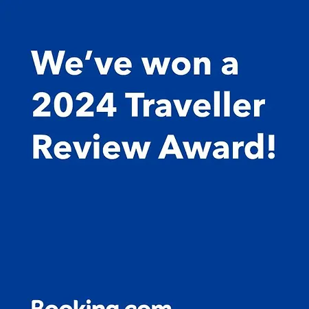 Contessa Elli Residences 公寓 *