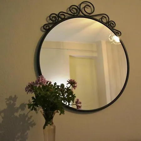 Contessa Elli Residences Apartman *