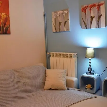 Contessa Elli Residences *