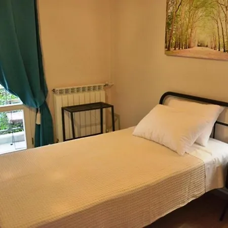 公寓 Contessa Elli Residences