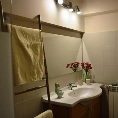 Contessa Elli Residences 公寓 阿尔戈斯托利翁