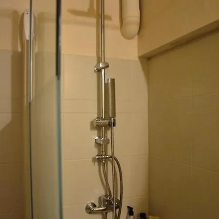 Apartment Contessa Elli Residences