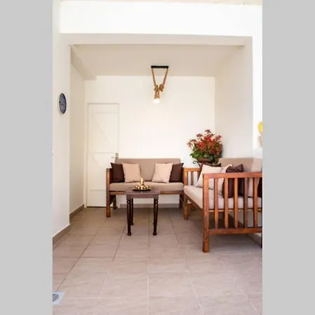 Appartement Contessa Elli Residences Argostóli