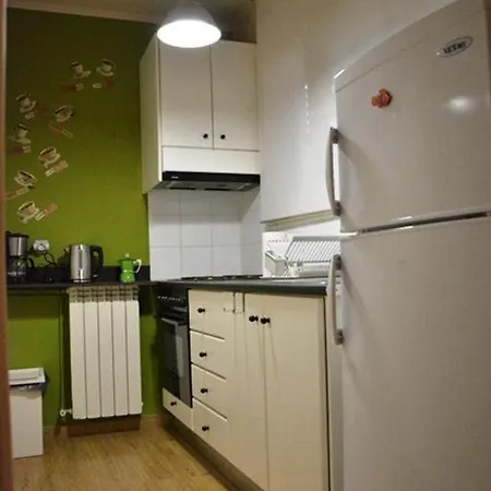 Contessa Elli Residences Appartement Argostóli