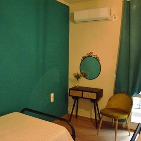 Contessa Elli Residences Appartement Argostóli