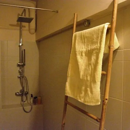 Contessa Elli Residences Appartement *