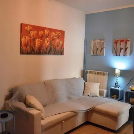 Contessa Elli Residences Argostóli