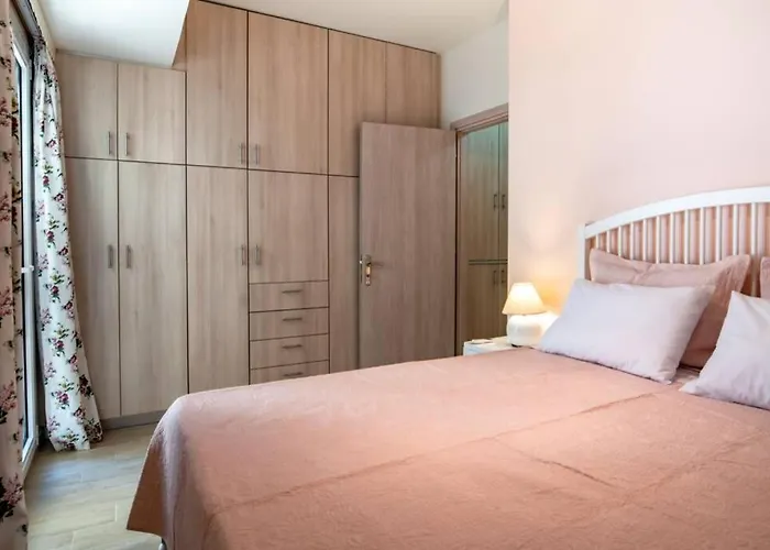 Apartment Contessa Elli Residences