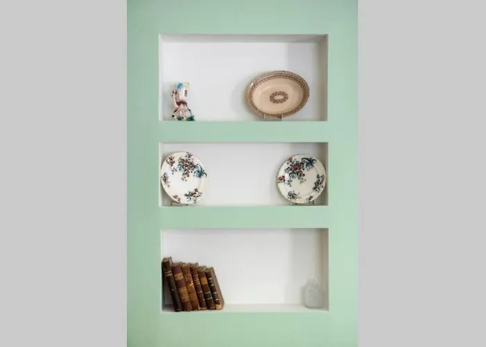 Apartment Contessa Elli Residences