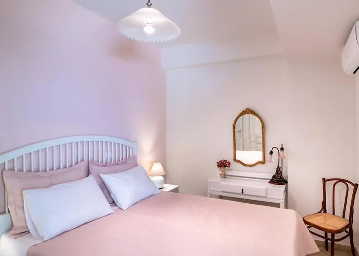 Apartment Contessa Elli Residences Argostoli (Kefalonia)