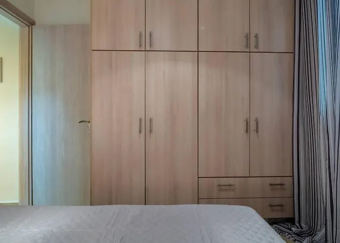 Apartment Contessa Elli Residences