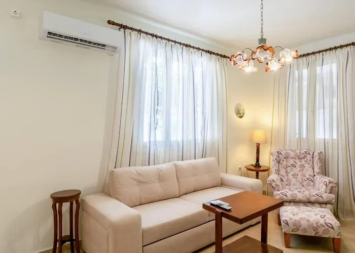 Apartment Contessa Elli Residences *