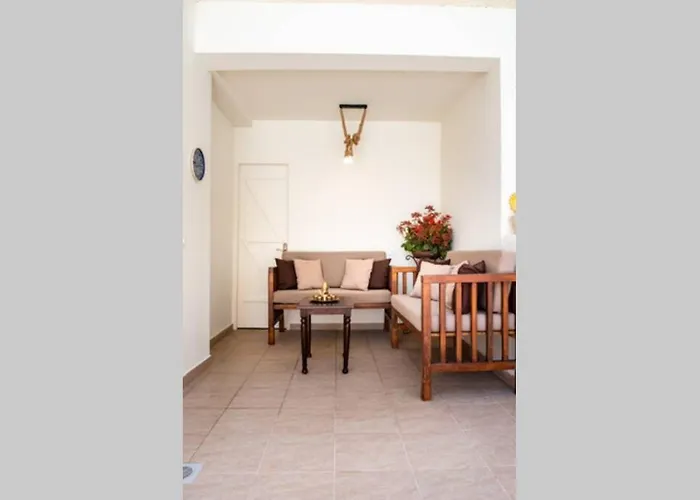 Apartment Contessa Elli Residences Argostoli (Kefalonia)