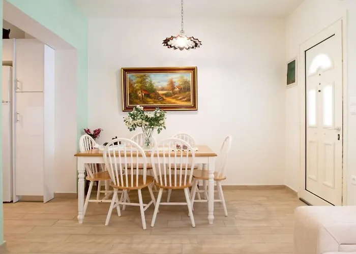 Contessa Elli Residences * Argostoli (Kefalonia)