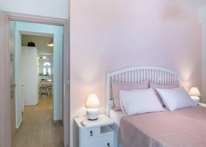 Contessa Elli Residences Apartment *