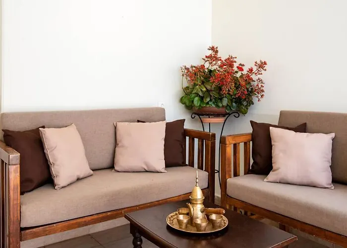 Apartment Contessa Elli Residences Argostoli (Kefalonia)