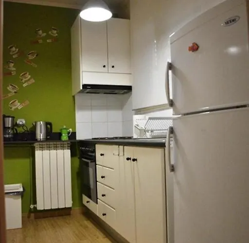 Contessa Elli Residences Apartment Argostoli (Kefalonia)