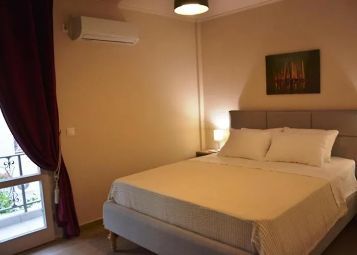 Apartment Contessa Elli Residences