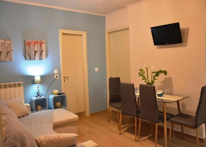 Apartment Contessa Elli Residences *