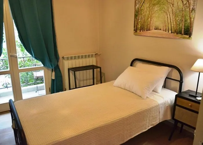 Apartment Contessa Elli Residences