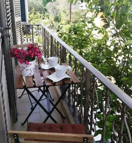 Apartment Contessa Elli Residences