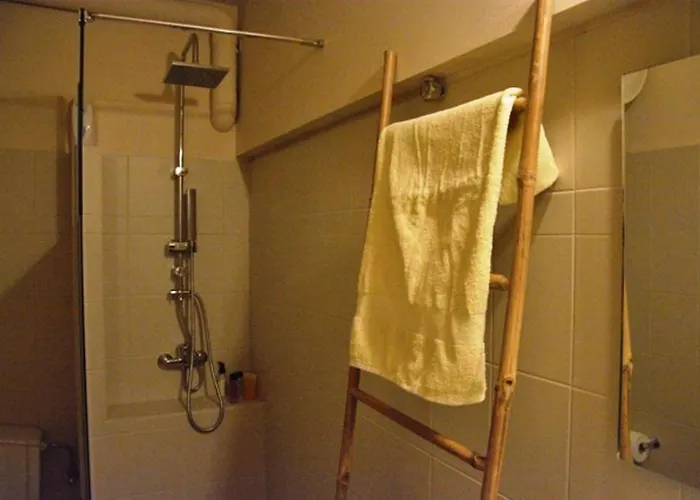 Contessa Elli Residences Apartment *