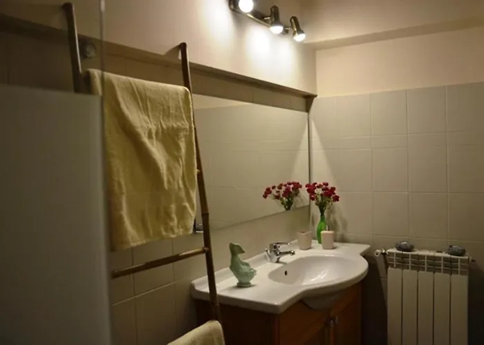 Contessa Elli Residences Apartment Argostoli (Kefalonia)