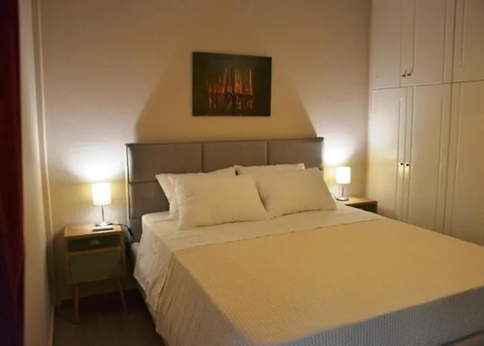 Contessa Elli Residences *