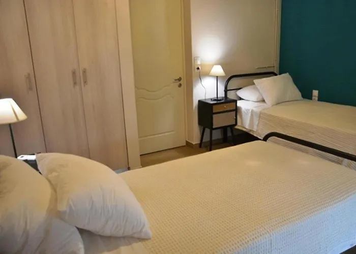 Contessa Elli Residences Argostoli (Kefalonia)