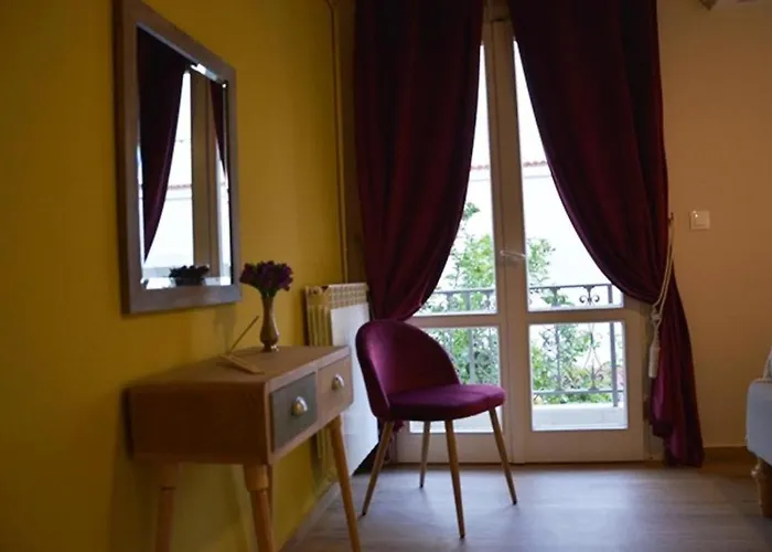 Contessa Elli Residences