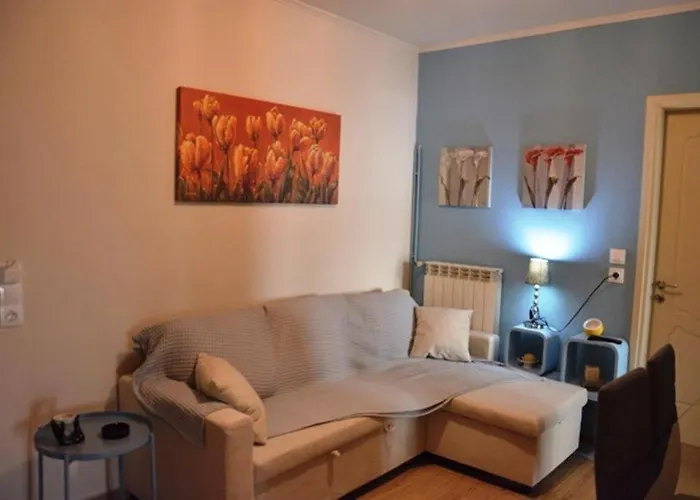 Contessa Elli Residences Argostoli (Kefalonia)